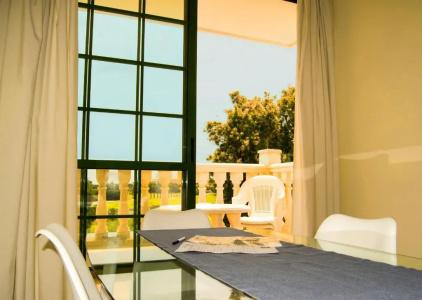 Roquetas Beach and Playa Serena Golf Village - 65