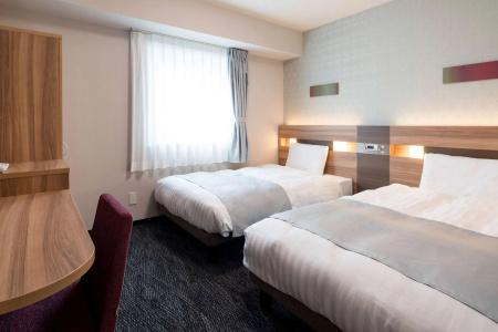 Comfort Tokyo Higashi Kanda - 5
