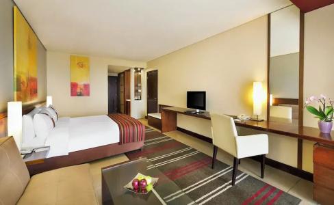 Holiday Inn Resort Dead Sea, An Ihg - 104