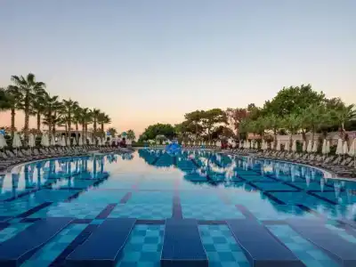 Rubi Platinum Spa Resort & Suites - 7