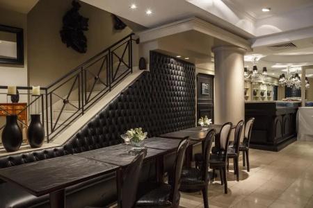 Recoleta Luxury Boutique - 26