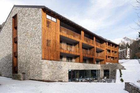 Grand Courmayeur Mont Blanc - 41