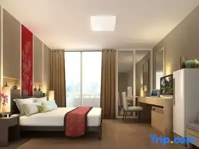 The Aim Sathorn - 62