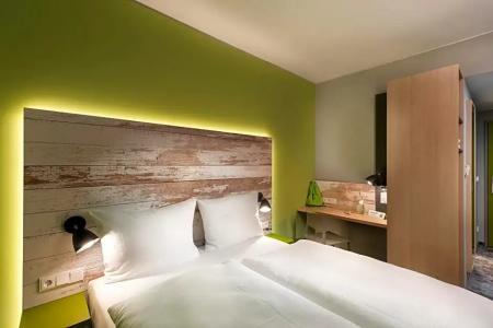 ibis Styles Stuttgart Vaihingen - 31