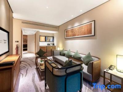 Yuluxe Chengdu - 130