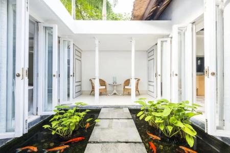 Como Uma Ubud - Chse Certified - 47