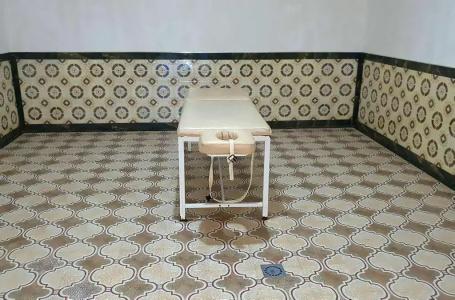 Gumbaz Eco Spa - 3