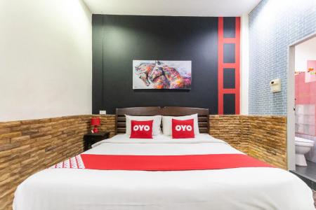 Vaccinated Staff -OYO 75304 Riverside Guesthouse - 47
