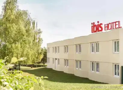 ibis Chalons en Champagne - 1