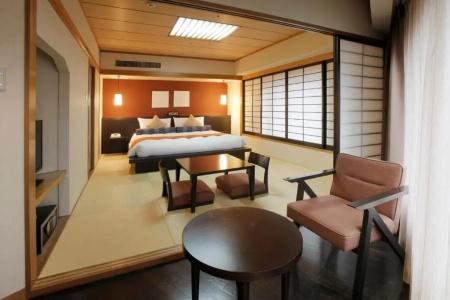 Okinawa Nahana & Spa - 38