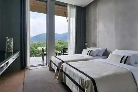 Atta Lakeside Resort Suite - 86
