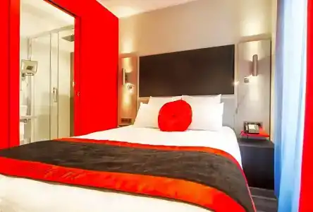 Best Western Richelieu Lyon Part-Dieu - 54