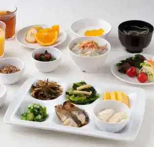 Just Inn Premium Toyohashi Station - 9