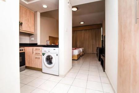 Parkside Apartment - 29