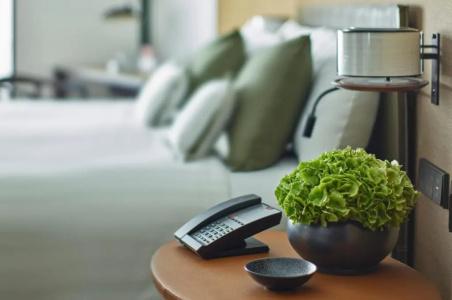 Shangri-La Singapore (SG Clean, Staycation Approved) - 63
