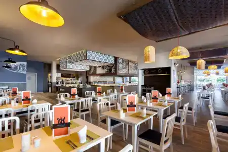 Riu Chiclana - All Inclusive - 16