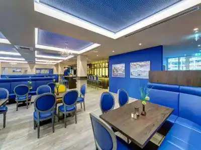 ibis Styles Rastatt Baden-Baden - 29