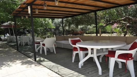 Kemer Park Otel - 62