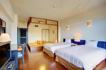 Mahaina Wellness Resorts Okinawa - 53