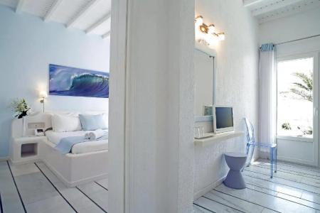 Anemoessa Boutique Mykonos - 93