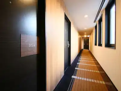 Apa Karuizawa Ekimae Karuizawaso - 15