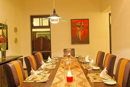 Hanthana Boutique Villa by Amaya - 43