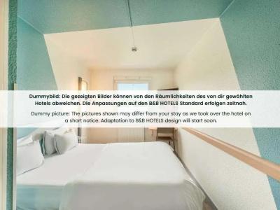ibis budget Duesseldorf Hilden - 4
