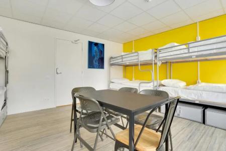 Dutchies Hostel - 32