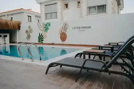 Maison L'etro Alacati - 39