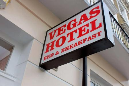 Oyo Vegas - 23