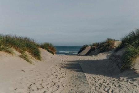 Pension Am Meer - 11
