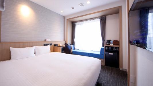 At Inn Toyotashi Eki - 16