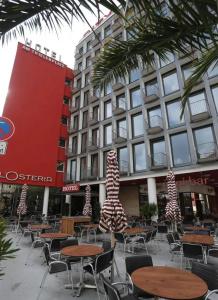 Smartcity Designhotel - 18