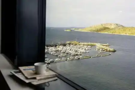 Scandic Havet - 95