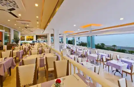Flora Garden,Beach - Couples Concept - Adult Only (+16) - 18