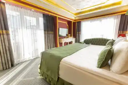 Andalouse Elegant Suite - 142