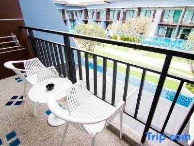 The Phu Beach - Sha Plus - 93