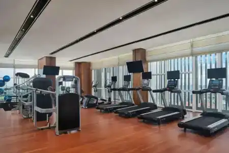 Ibis Styles Fraser Business Park - 27