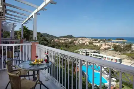 Panorama Sidari - 67