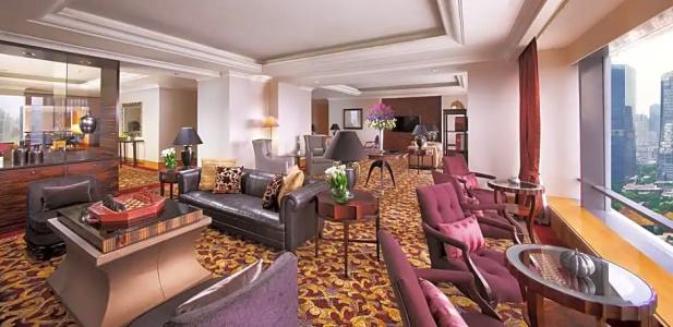 The Ritz-Carlton Jakarta, Mega Kuningan - 57