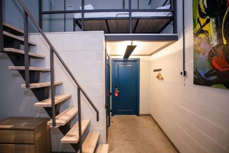 Campus Community A-Hotel - 10