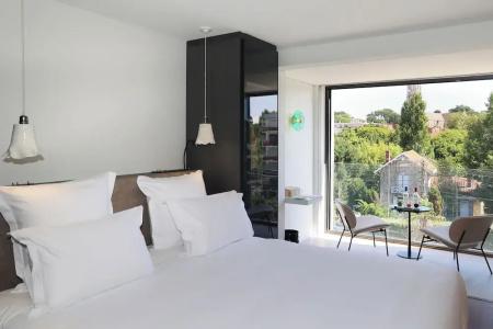 Hôtel Les Vagues - 23