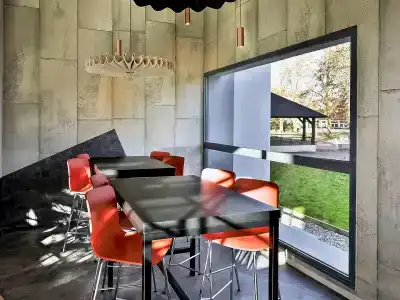 Ibis Annecy - Cran-Gevrier - 6