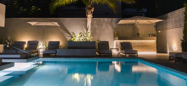 Brasil Suites Boutique - 30