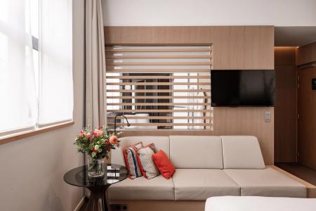 Le Cinq Codet - 25