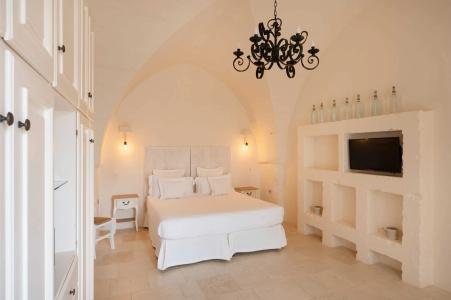 Masseria Le Carrube - 26