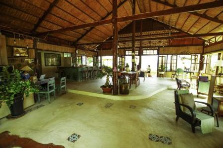 Bamboo Cottages - 27