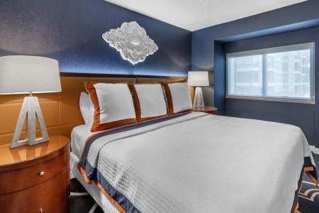 Omni Chicago & Suites Magnificent Mile - 137