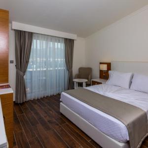 Ketenci Otel - 29