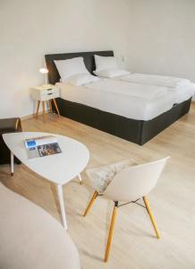 Sonnenhof - bed & breakfast & appartements - 126